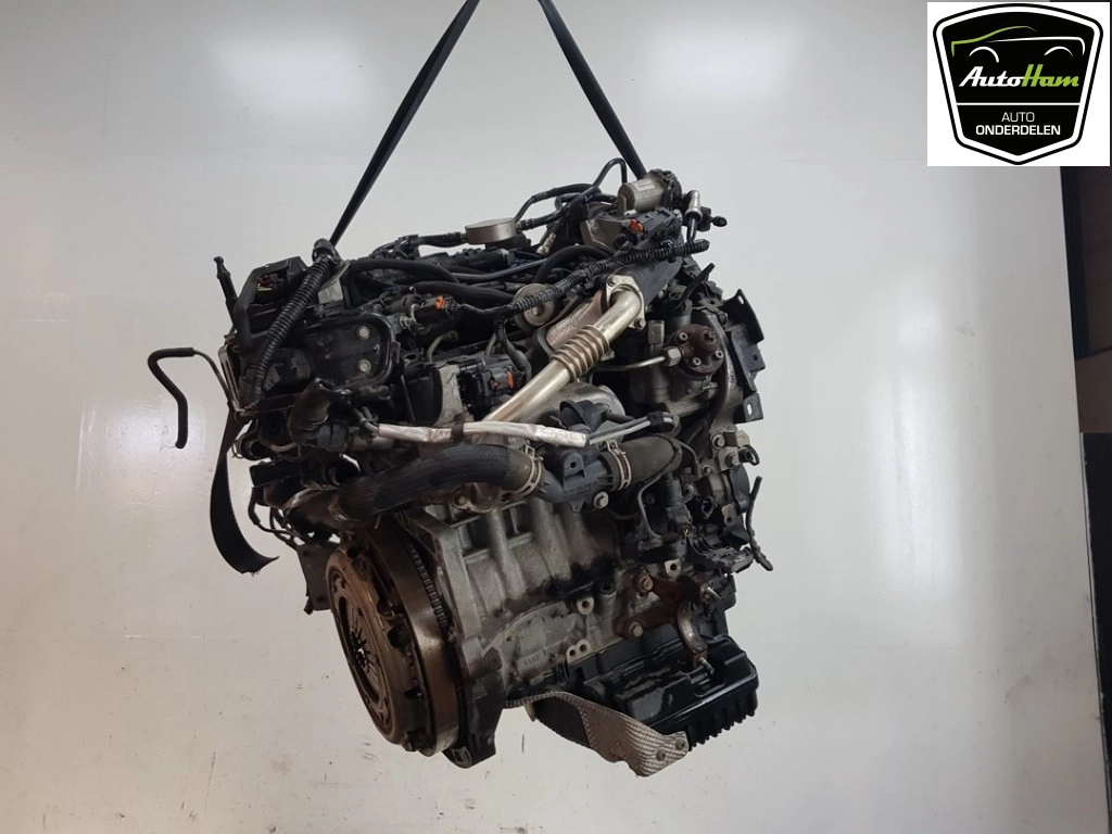 Moteur FORD TRANSIT CONNECT II 1.5TDCI 100 - XVGA